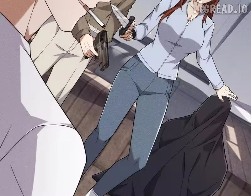 Hidden Dragon in the City (2025) Chapter 60  - page 89